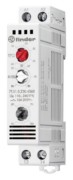 Multi-Thermo-/Hygrostat 1S 10A 110-230VAC 7T.51.0.230.4360 