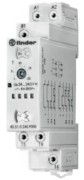 Zeitrelais 1W, 8A, 24-240VAC/DC 80.51.0.240.P000 