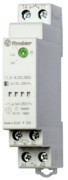 Dämmerungsschalter 1-100Lux 16A 230VAC 11.31.8.230.0000 