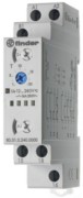 Multifunktions-Zeitrelais 12-240V AC/DC,1W,16A 80.01.0.240.0000 