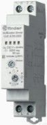 Stromstoss-Schalter/Dimmer 230VAC 15.81.8.230.0500 