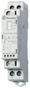 Installationsschütz 24VAC/DC,1S+1Ö,LED 22.32.0.024.4540 