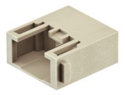 Stecker Einsatz RJ45 09140014623 