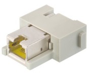 Wanddurchführung Han 1Mod-F RJ45 09140014721 