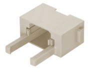 Steckverbinder Han RJ45 Modular 09140014722 