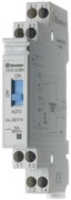 Auto-Off-On-Relais 1W 10A 24VAC/DC 19.21.0.024.0000 