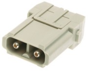 Stiftmodul Axial 2.5-8qmm 09140022601 
