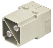 Stiftmodul Axial 10-25qmm 09140022653 