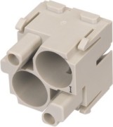Modul Buchseneinsatz 09140023101 