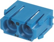 Buchseneinsatz Pneumatik-Modul 09140024501 