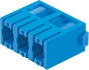 Pneumatik Modul für 3 Kontakte 09140033501 