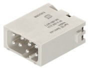 Steckverbinder 1,5qmm, männlich 09140082634 