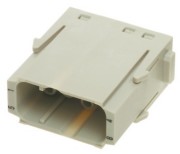Stifteinsatz Crimpanschluss 09140083001 