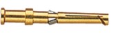 Kontaktbuchse Crimpk.0,14-0,37qmm 09150006224 