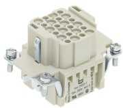 Kontakteinsatz Crimp 09160243101 