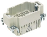 Kontakteinsatz Crimp 09160423001 