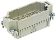 Kontakteinsatz Crimp 09160723001 