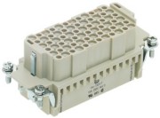 Kontakteinsatz Crimp 09160723101 