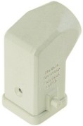 Tüllengehäuse HAN 3A-GW-Pg 11,grau 09200030620 