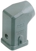 Tüllengehäuse HAN 3A-GW-11 09200031640 
