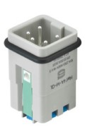 Stifteinsatz Han 4A-M-QL 09200042633 