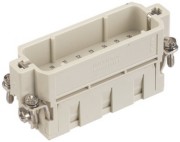 Kontakteinsatz Crimp 09200163001 