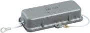 Abdeckkappe HAN 16A/25EMV-AK 09200165425 