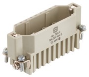 Stifteinsatz HAN 25D-STI-C 09210253001 