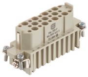 Buchseneinsatz HAN 25D-BU-C 09210253101 