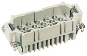 Kontakteinsatz Crimp 09210403001 