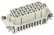 Kontakteinsatz Crimp 09210403101 
