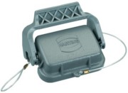 Schutzkappe HAN 6B-AK-RB-Dichtun 09300065423 