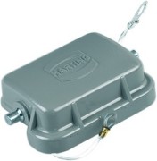 Schutzkappe HAN 6B-AK-Nietbolzen 09300065425 