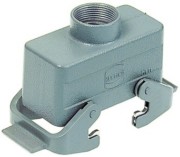 Tüllengehäuse HAN 10B-GG-QB-16 09300101431 