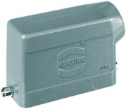 Tüllengehäuse HAN 10-GS-R-16 09300101541 