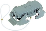 Schutzkappe HAN 10B-AK-RB-Dicht. 09300105423 