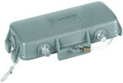 Schutzkappe HAN 10B-AK-Nietbol. 09300105425 