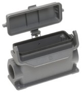 Aufbaugehäuse 19300240297 