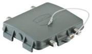 Abdeckkappe 09300325425 