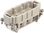 Schraubanschluss Han 6HsB-Stifteinsa. 09310062601 