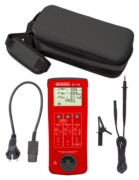 Gerätetester Batt.- Betr. ST710 