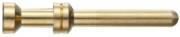 Kontaktstift Crimpkontakt 1,0qmm 09330006118 