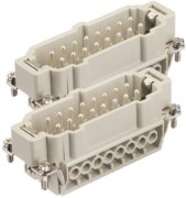 Schraubanschluss 09330162611 
