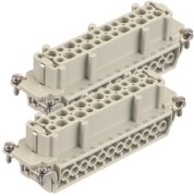 Schraubanschluss 09330242711 