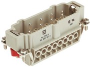 Stifteinsatz HAN 6 HVE-STI-S 09340062601 