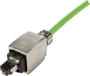Steckverbinder RJ45, 1,5A, 125V 09352260401 