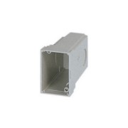 Eaton Haube IP55 hgr M22-H1 