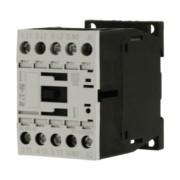 Eaton Leistungsschütz 1S 5,5KW/400V,AC DILM12-10(24V50HZ) 