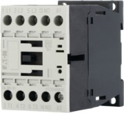 Eaton Leistungsschütz 1S 4kW/400V,AC DILM9-10(230V50/60HZ 