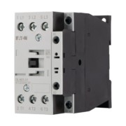 Eaton Leistungsschütz 1Ö 11kW/400V,AC DILM25-01(230V50HZ) 